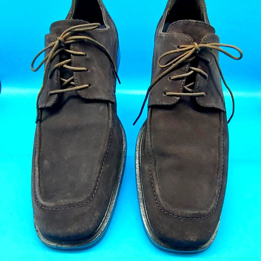 Men's COLE HAAN Dress Shoe